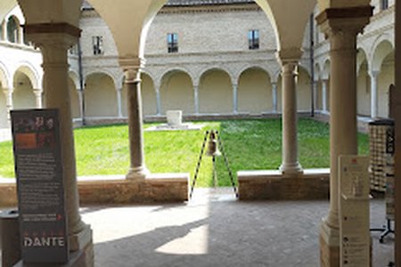 Immagine convenzione Mostre / Eventi / Festival