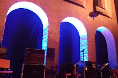Immagine convenzione Mostre / Eventi / Festival