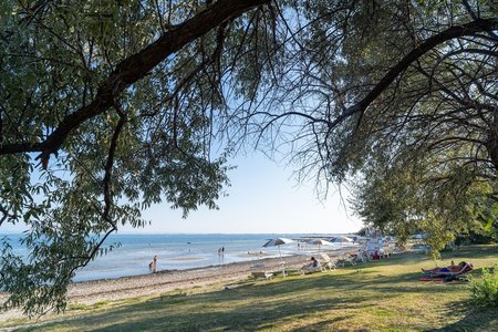 Immagine convenzione Viaggi / Turismo