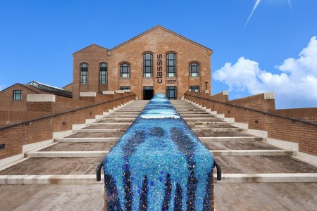 Immagine convenzione Musei