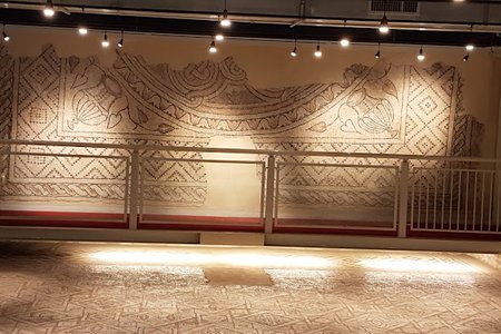 Immagine convenzione Musei