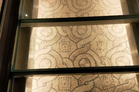 Immagine convenzione Musei