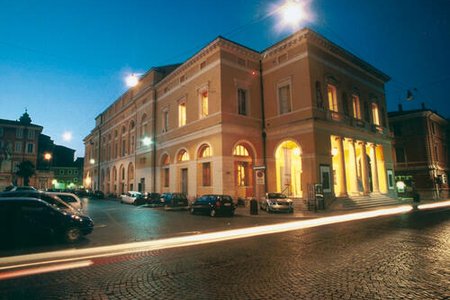 Immagine convenzione Teatri