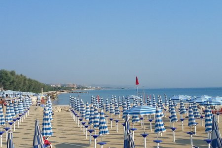 Immagine convenzione Viaggi / Turismo