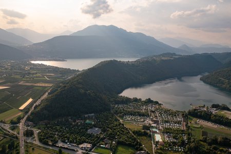 Immagine convenzione Viaggi / Turismo
