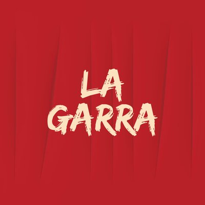 LA GARRA