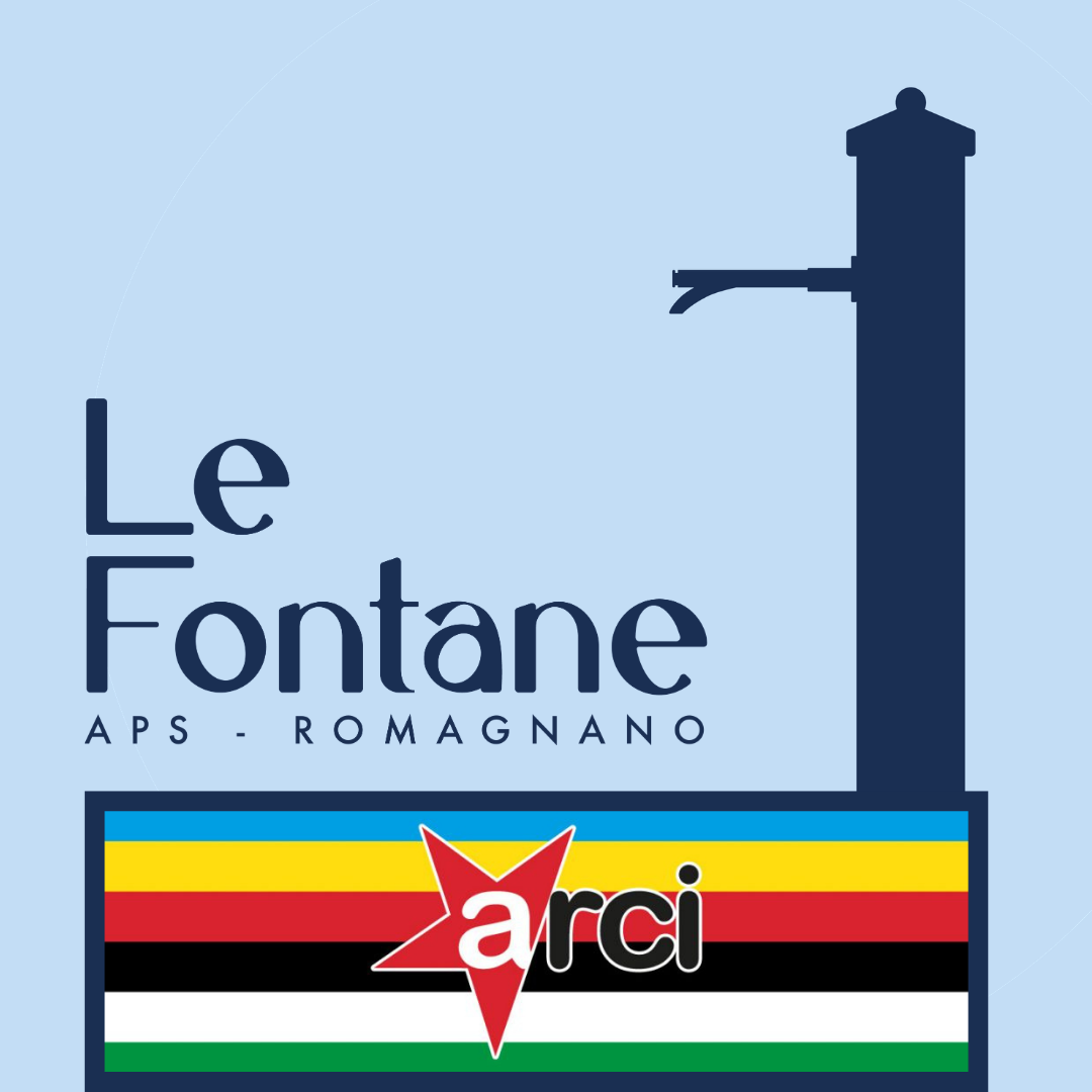 LE FONTANE APS - ASD