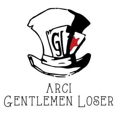 GENTLEMEN LOSER