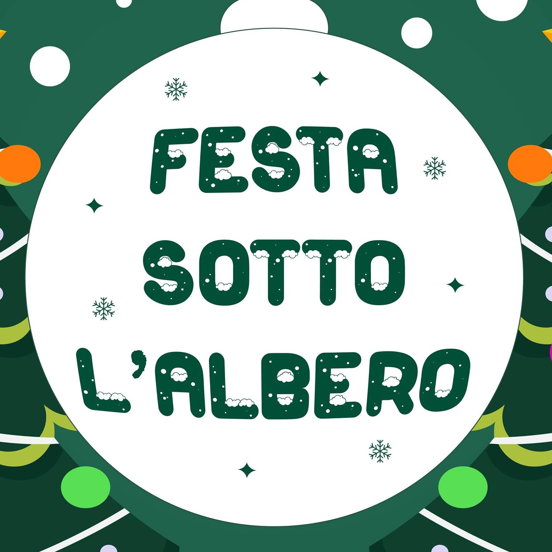 FESTA SOTTO L