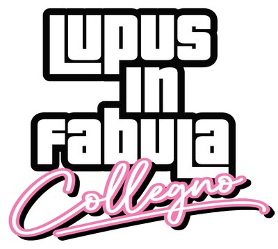 LUPUS IN FABULA APS