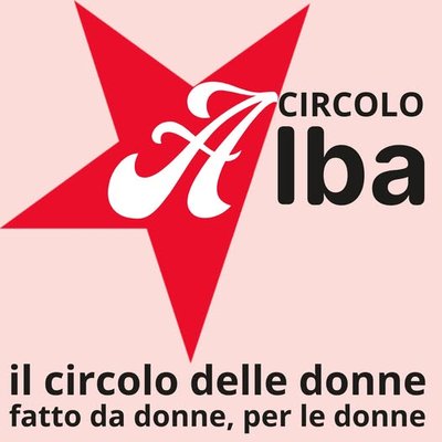 ALBA-CIRCOLO FEMMINILE APS