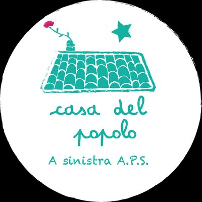 A SINISTRA APS