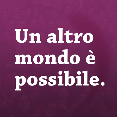 UN ALTRO MONDO È POSSIBILE A.P.S.