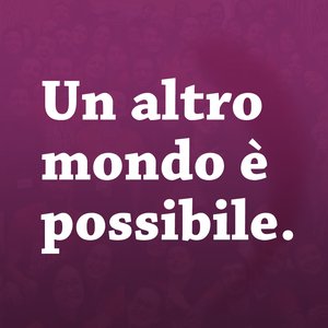 UN ALTRO MONDO È POSSIBILE A.P.S.