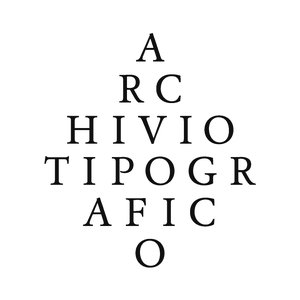 ARCHIVIO TIPOGRAFICO