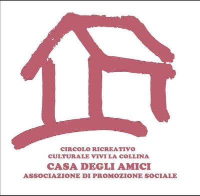 CIRCOLO RICREATIVO CULTURALE VIVI LA COLLINA - CASA DEGLI AMICI