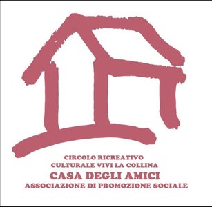 CIRCOLO RICREATIVO CULTURALE VIVI LA COLLINA - CASA DEGLI AMICI