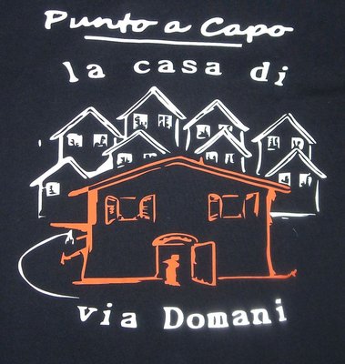 CENTRO PUNTO A CAPO APS