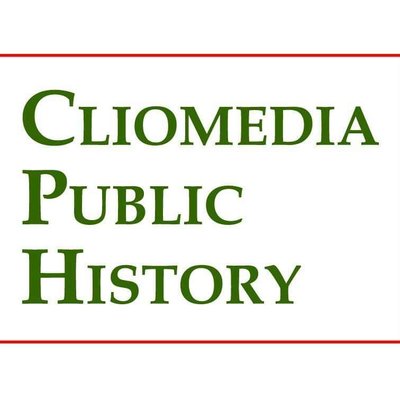 CLIOMEDIA PUBLIC HISTORY APS