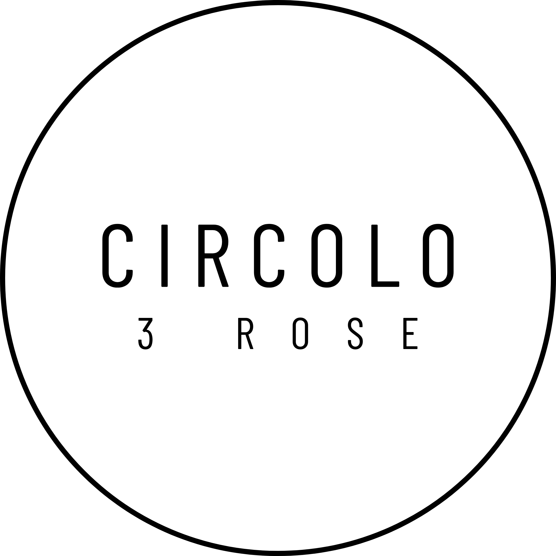 CIRCOLO ARCI TRE ROSE APS