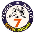 CLUB SCUOLA DI BALLO SETTECROCIARI ASD