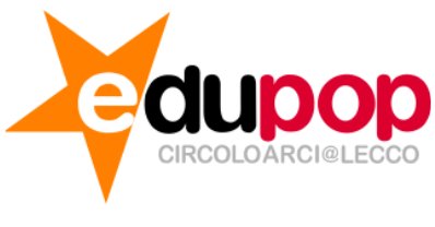 CIRCOLO ARCI EDU.POP LECCO APS ASD