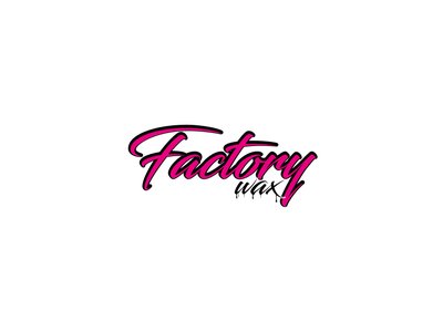 FACTORY WAX RECORDS