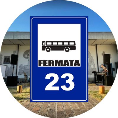 FERMATA 23 APS