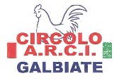 CIRCOLO ARCI LIBERTA' GALBIATE APS