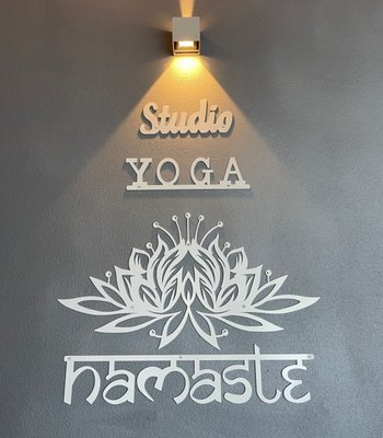 STUDIO YOGA NAMASTE' APS