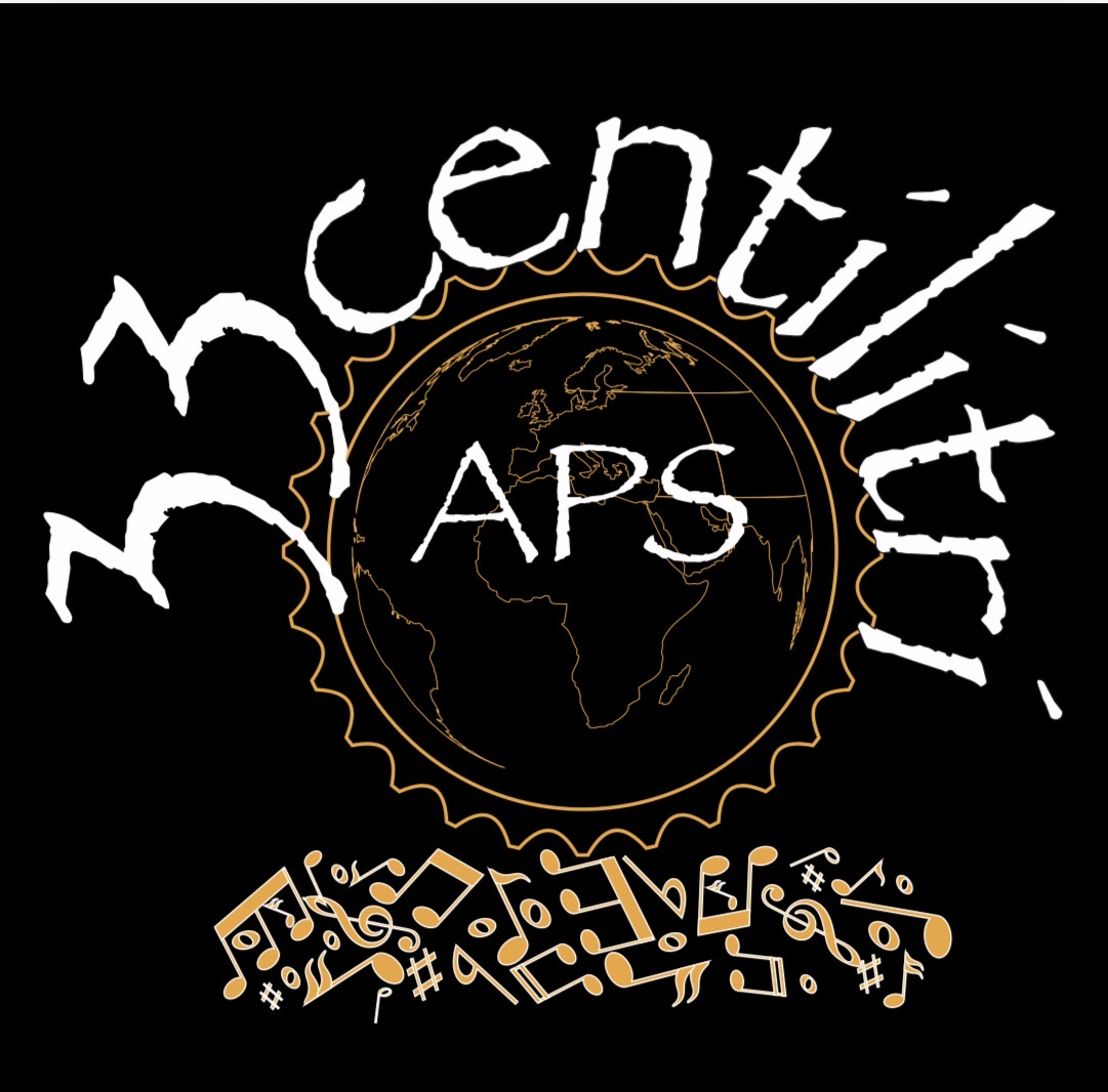 33 CENTILITRI APS