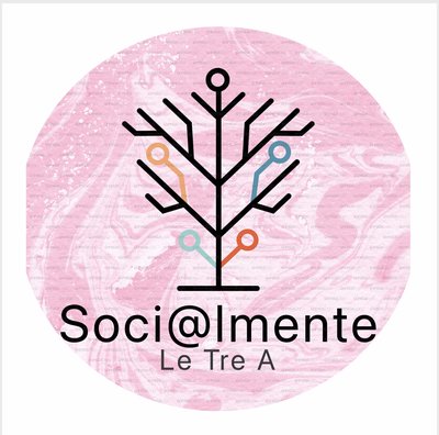 SOCI@LMENTE LE TRE A -APS