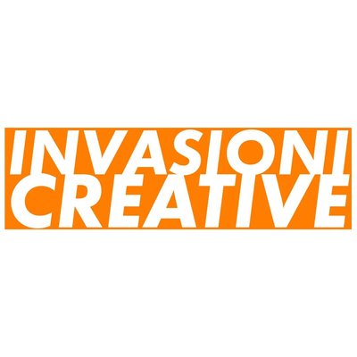 INVASIONI CREATIVE APS