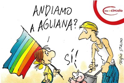 CIRCOLO ARCI RINASCITA APS