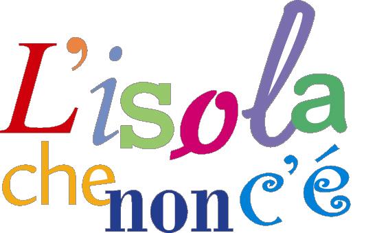 L'ISOLA CHE NON C'È APS