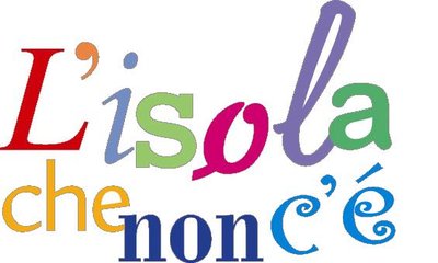 L'ISOLA CHE NON C'È APS