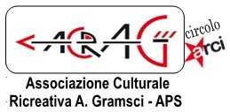 A.C.R.A.G. APS ASSOCIAZIONE CULTURALE RICREATIVA  A. GRAMSCI - APS