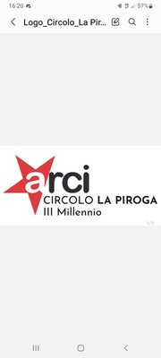 CIRCOLO ARCI LA PIROGA III MILLENNIO APS