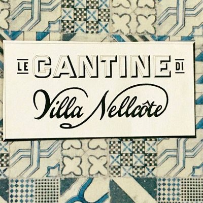 LE CANTINE DI VILLA NELLCOTE APS