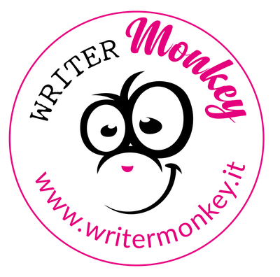WRITER MONKEY APS