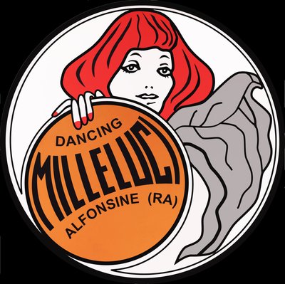 ASSOCIAZIONE BALLERINI MILLELUCI APS
