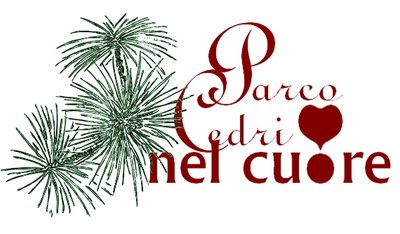 ASSOCIAZIONE PARCO DEI CEDRI NEL CUORE ODV