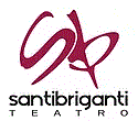 SANTIBRIGANTI TEATRO ETS