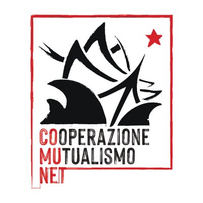CO.MU.NET - OFFICINE CORSARE APS