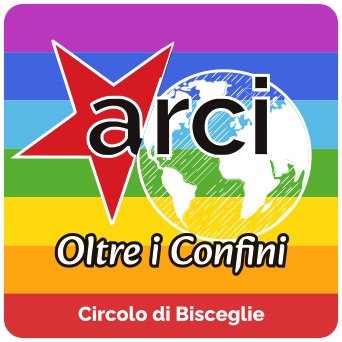OLTRE I CONFINI