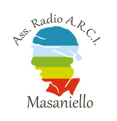 RADIO ARCI MASANIELLO APS