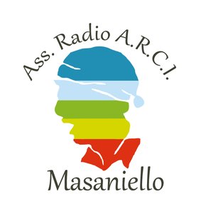 RADIO ARCI MASANIELLO APS