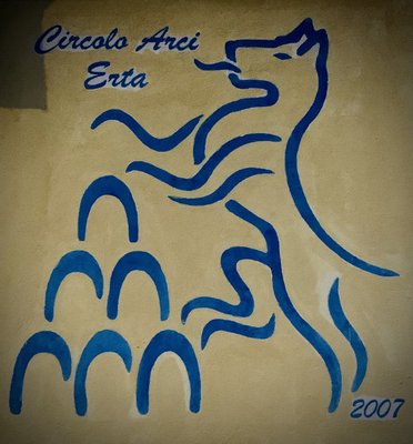 CIRCOLO ARCI ERTA APS