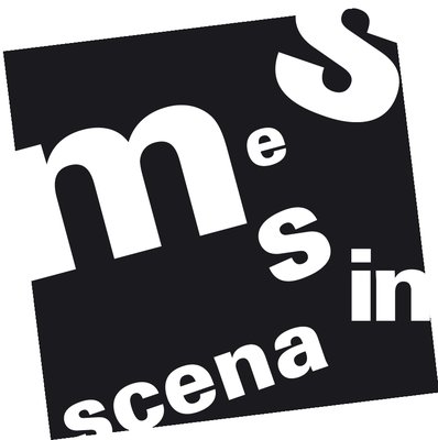 MESSINSCENA APS