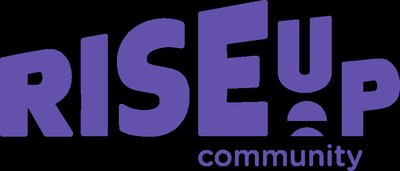 RISE UP COMMUNITY APS